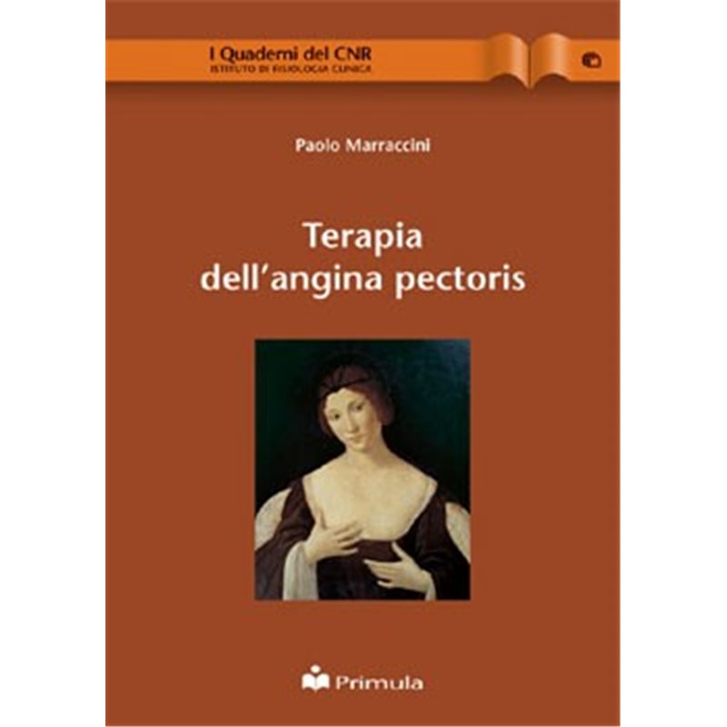 Terapia dell'angina pectoris